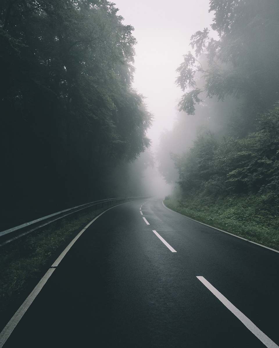 iphone wallpapers black concrete road during daytime iphone backgrounds